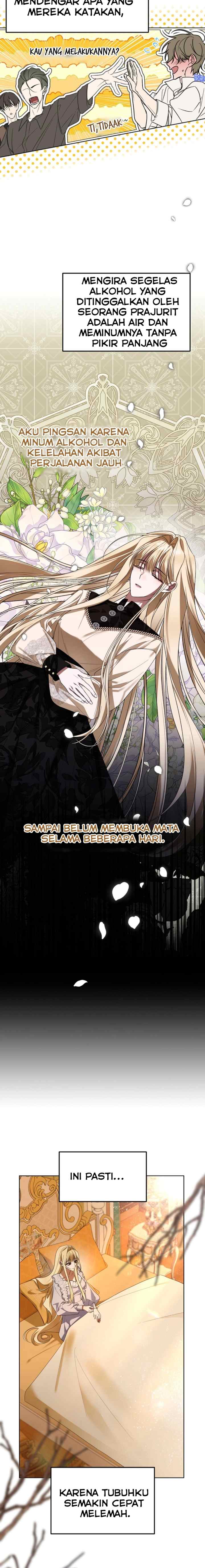 Please Be Obsessed With Me chapter 33 halaman 8
