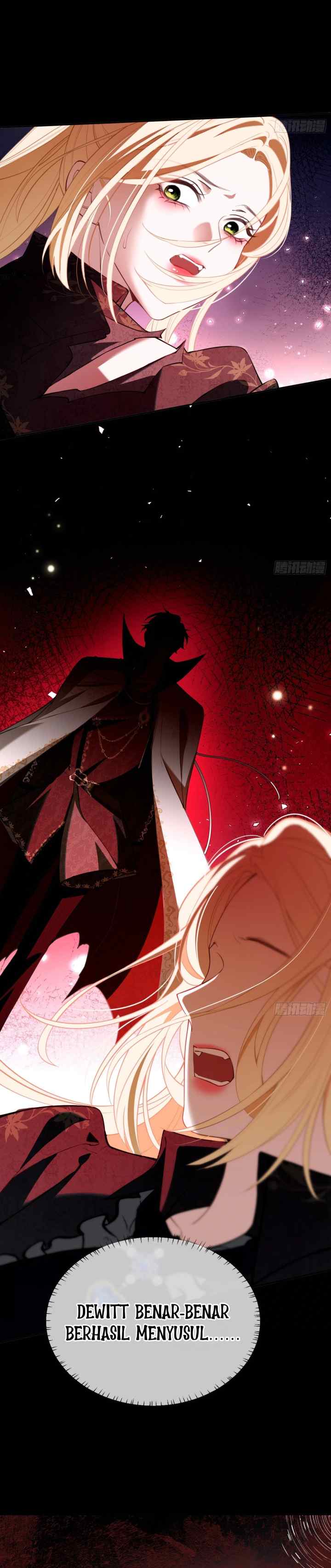 The Secret Game of Nobles chapter 54 halaman 17