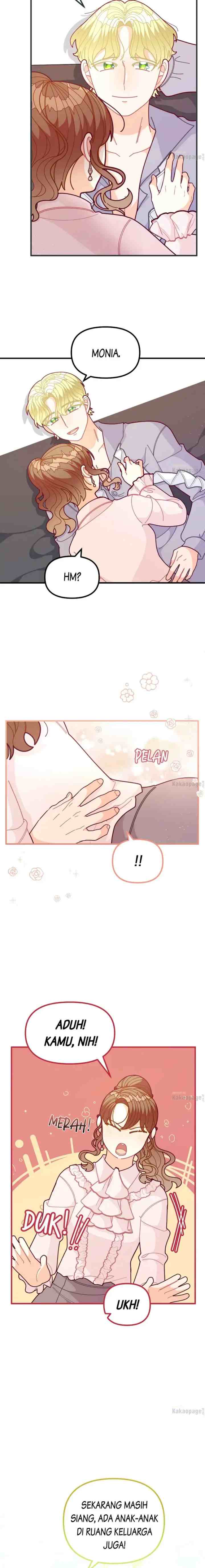 I Was Just an Ordinary Lady chapter 61 halaman 14