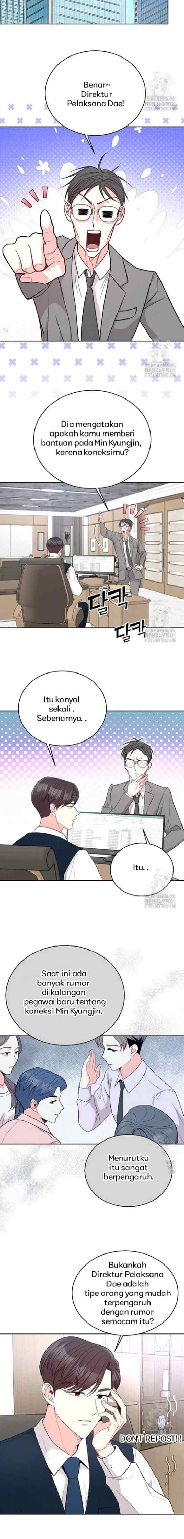 Hades and Persephone chapter 8 halaman 14
