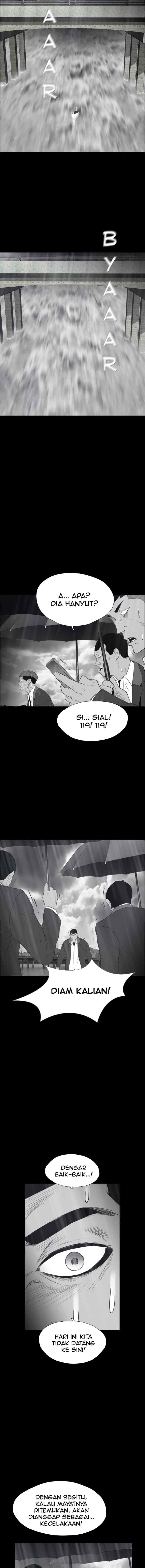Reawaken Man chapter 116 halaman 14