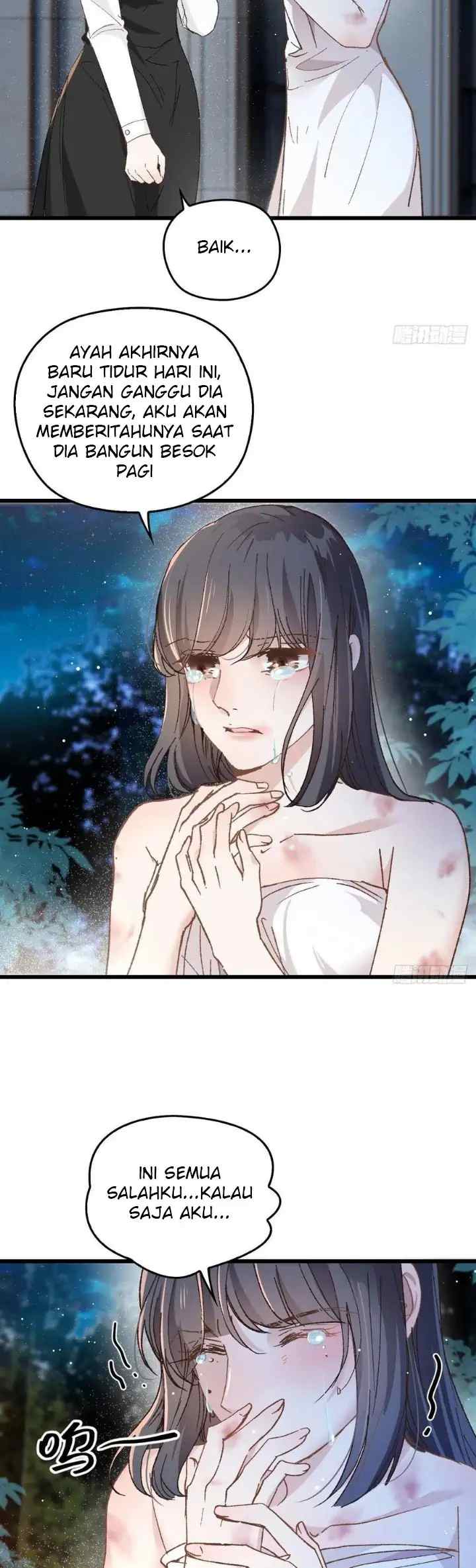 The Duke's Hidden Baby: BOGO! chapter 167 halaman 15