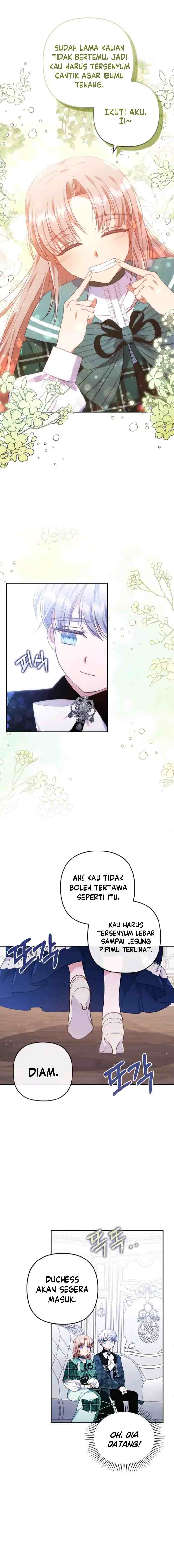 I Was Seduced By The Sick Male Lead chapter 32 halaman 12