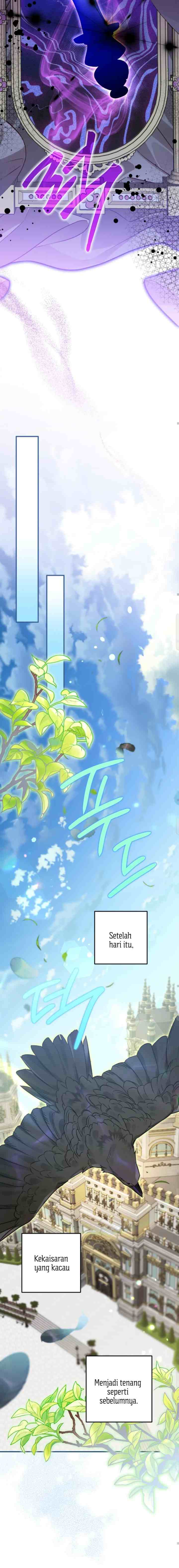 Of All Things, I Became a Crow chapter 65 halaman 17