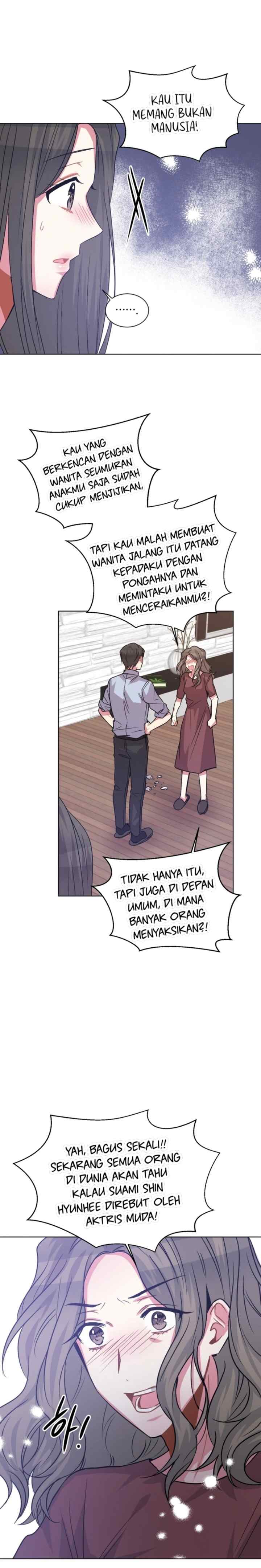 All About You chapter 72 halaman 14