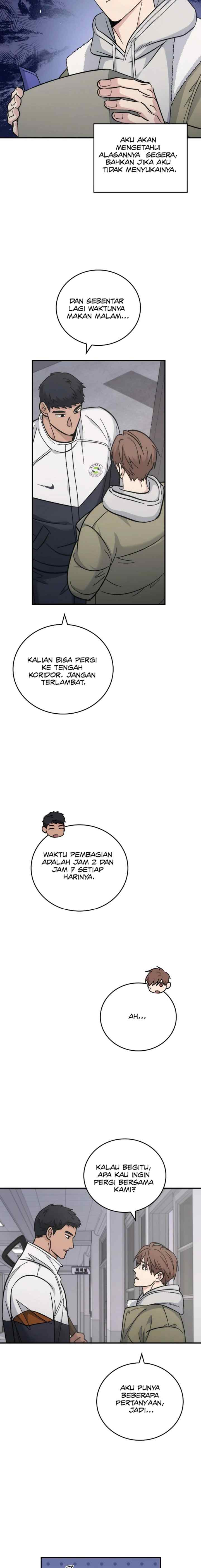 Dead Man's Switch chapter 55 halaman 17