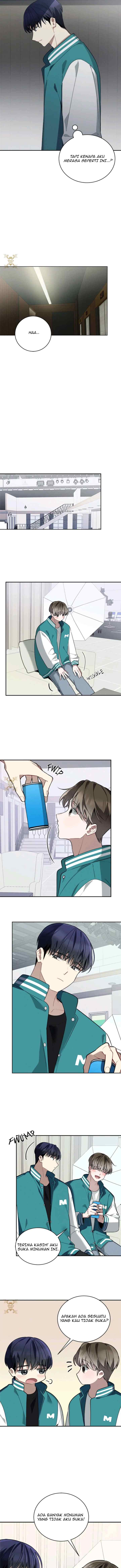 Cherry Doll Scandal chapter 39 halaman 7