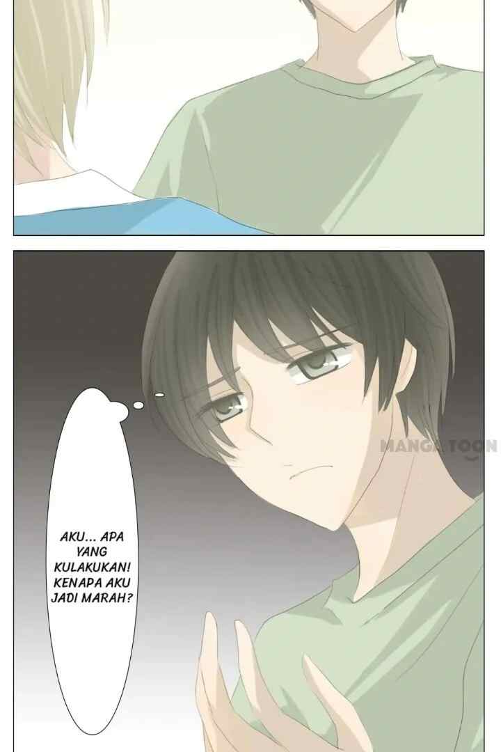 Summer Never Ends chapter 50 halaman 5