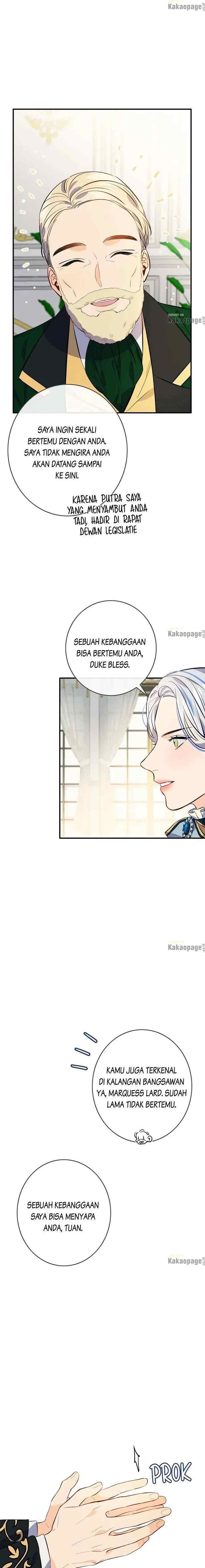 The Great Wish chapter 102 halaman 4