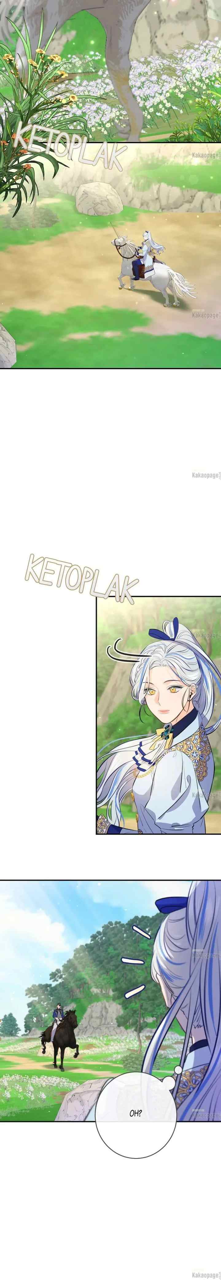 The Great Wish chapter 124 halaman 9