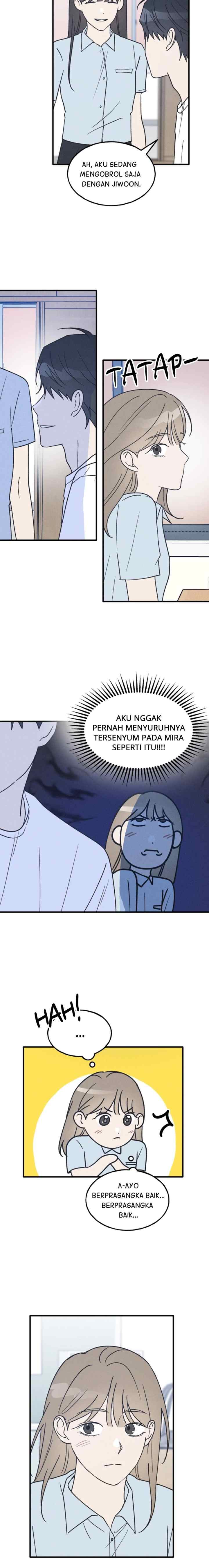 Boyfriend's Law chapter 31 halaman 4