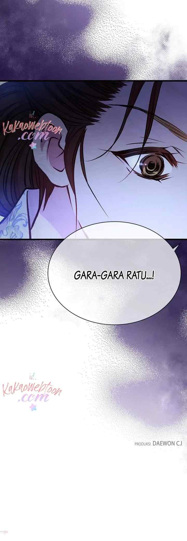 L'Épouse du désert chapter 46 halaman 17