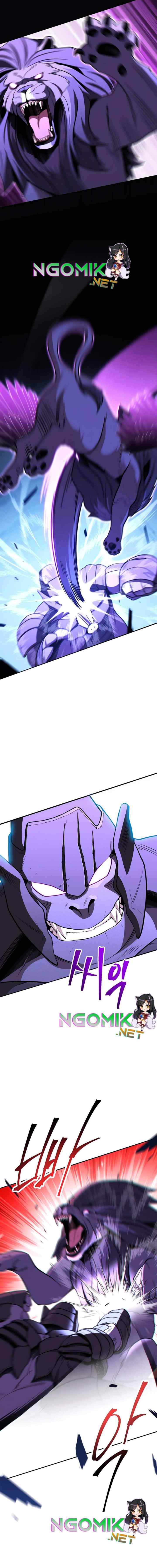 Dungeon Reset chapter 103 halaman 5