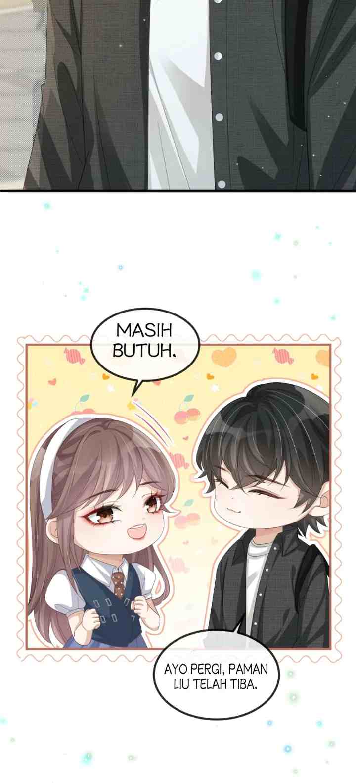 She Broke the Plot Again chapter 12 halaman 11