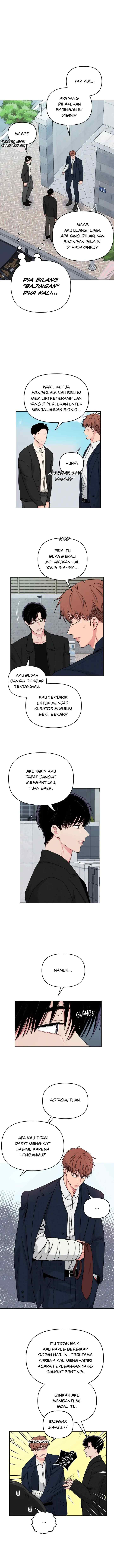 Arts Mans chapter 43 halaman 4