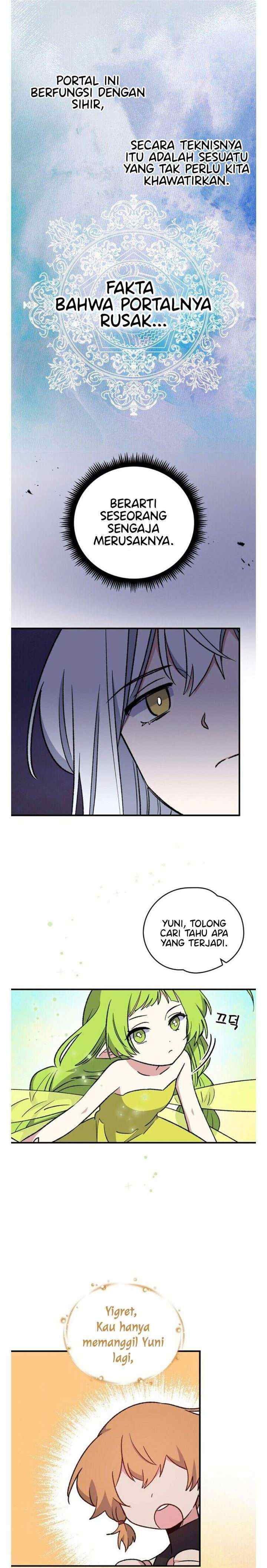 Yigret chapter 13 halaman 10