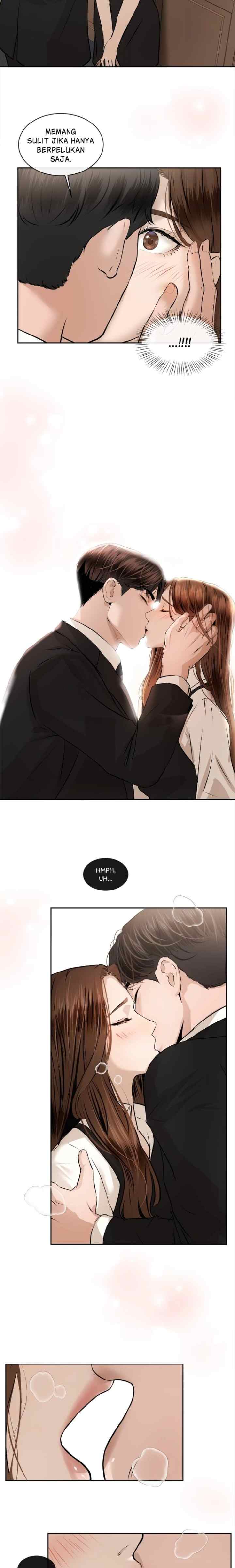 I'll Give You Everything chapter 24 halaman 7