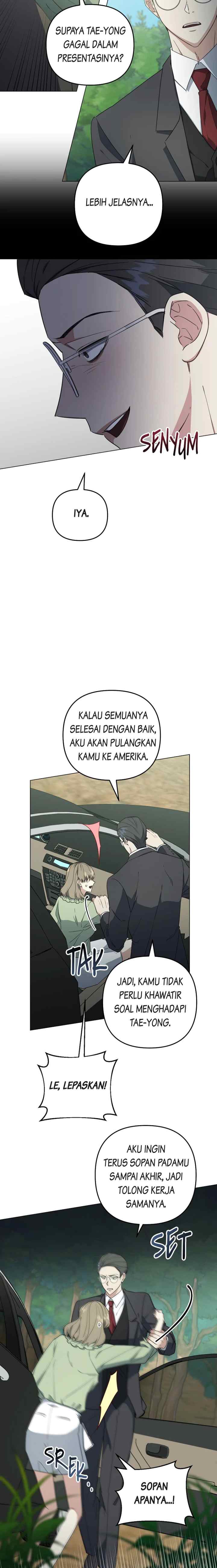 Rooftop Prince chapter 34 halaman 13