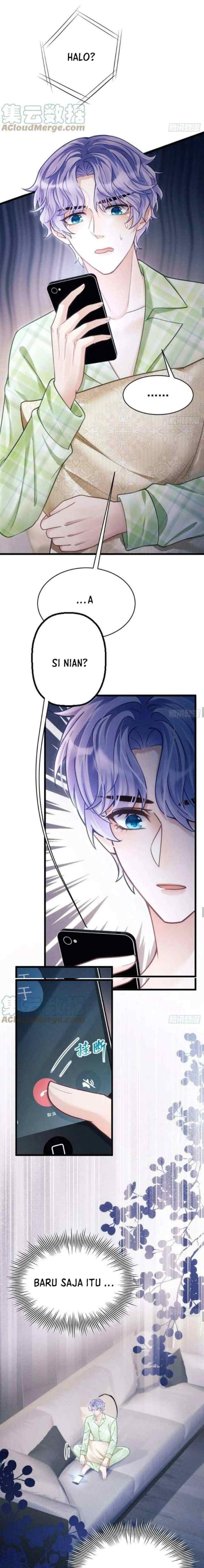 I Suspect the Actor Is Fishing for Me chapter 33 halaman 5