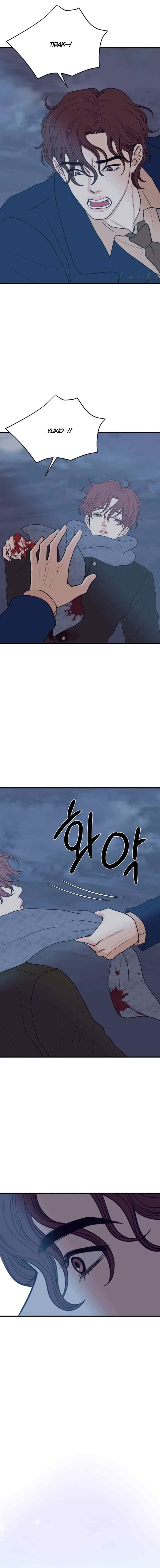Unblossomed chapter 32 halaman 11