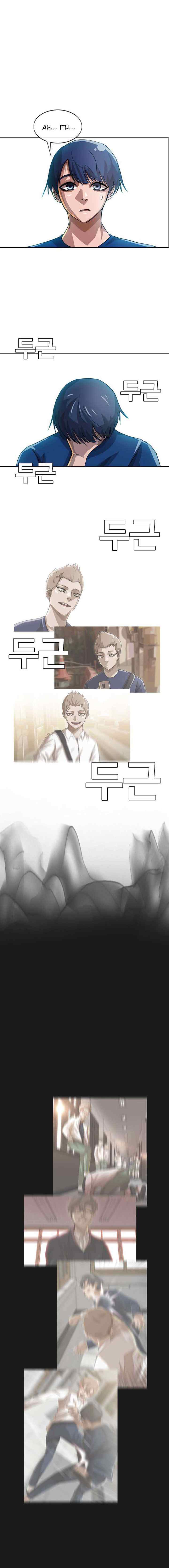 The Girl from Random Chatting! chapter 38 halaman 16