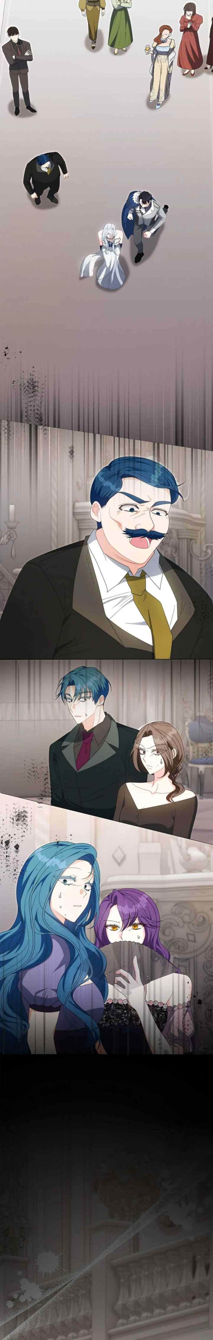 No, I Only Seduced the Princess? chapter 51 halaman 12