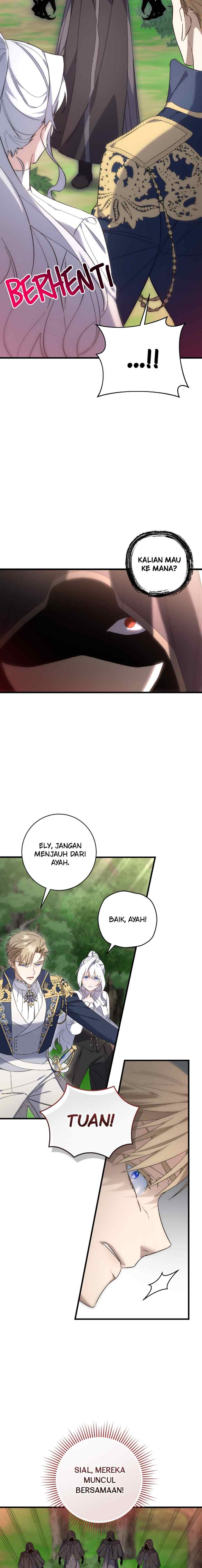 What The Duke Picked Up In The Forest chapter 53 halaman 6