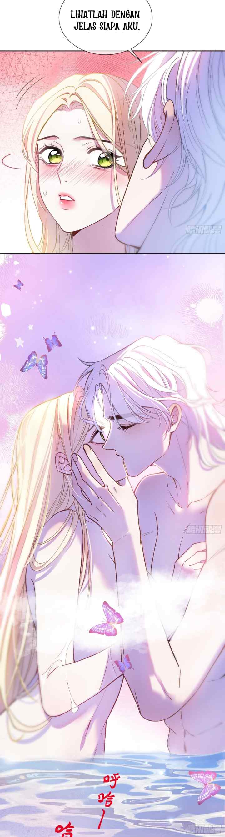 The Secret Game of Nobles chapter 59 halaman 4
