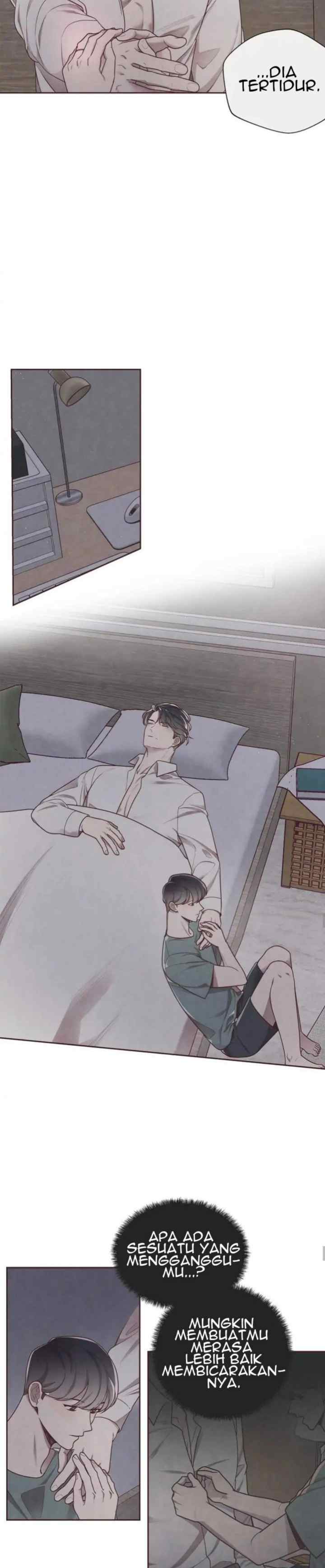 Relationship Ring chapter 7 halaman 8