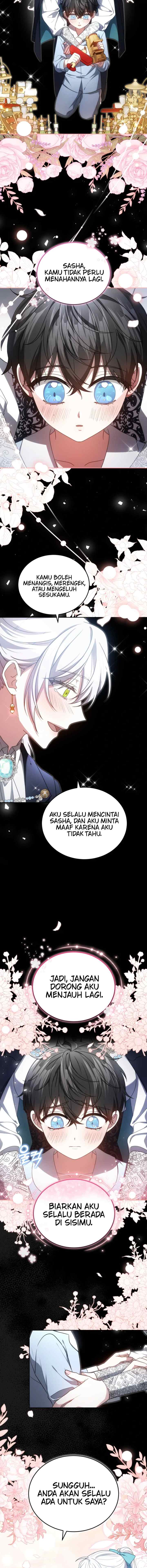 The Male Lead's Nephew Like Me So Much chapter 98 halaman 17