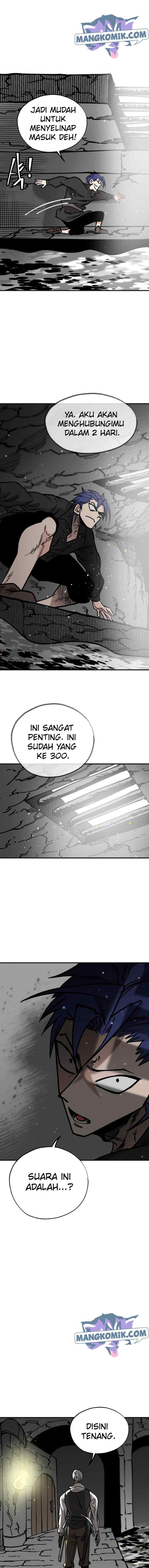 Rathard chapter 28 halaman 5