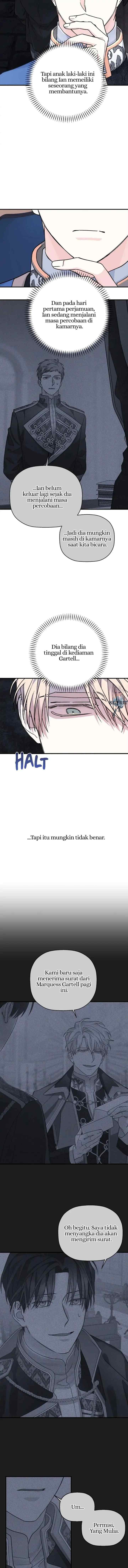 Eternal Covenant chapter 49 halaman 6