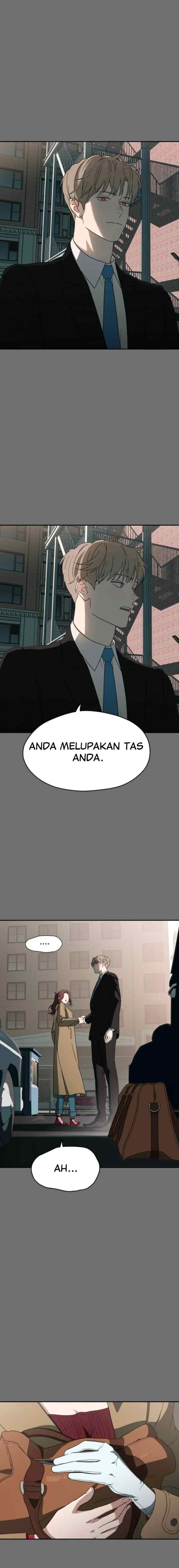 A Haunted Song chapter 4 halaman 4
