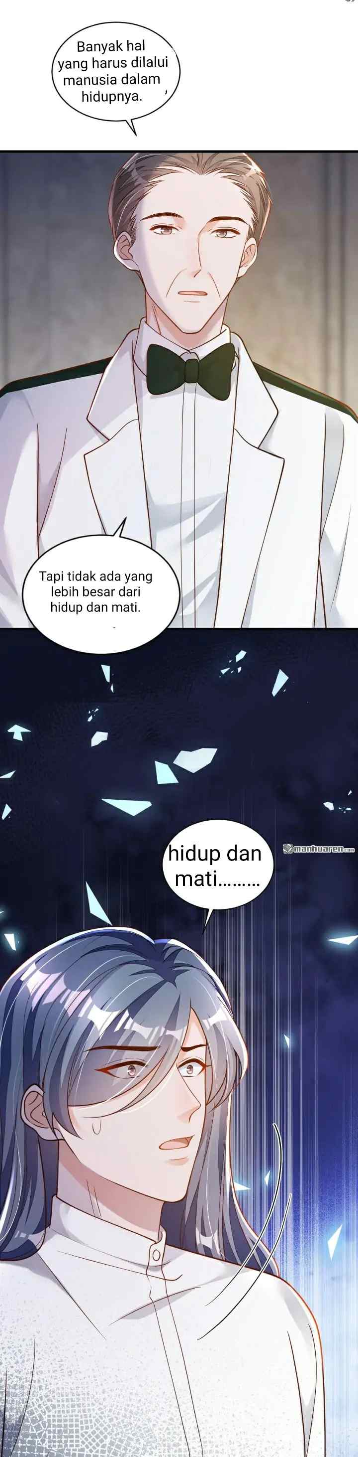 Whisper of the Devil chapter 76 halaman 11