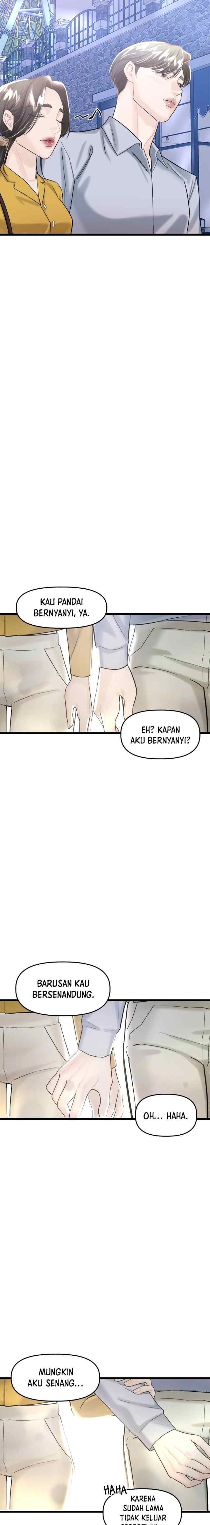 My Only 1 chapter 22 halaman 8