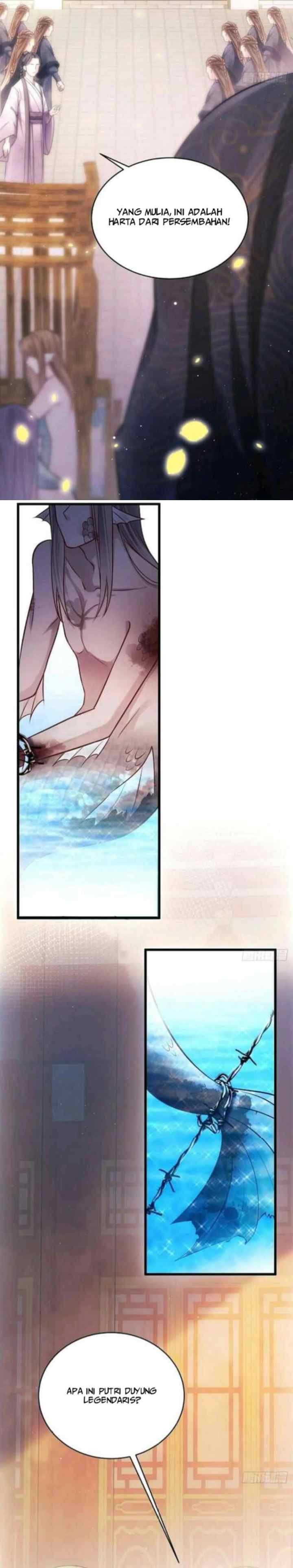 I Suspect the Actor Is Fishing for Me chapter 4 halaman 9