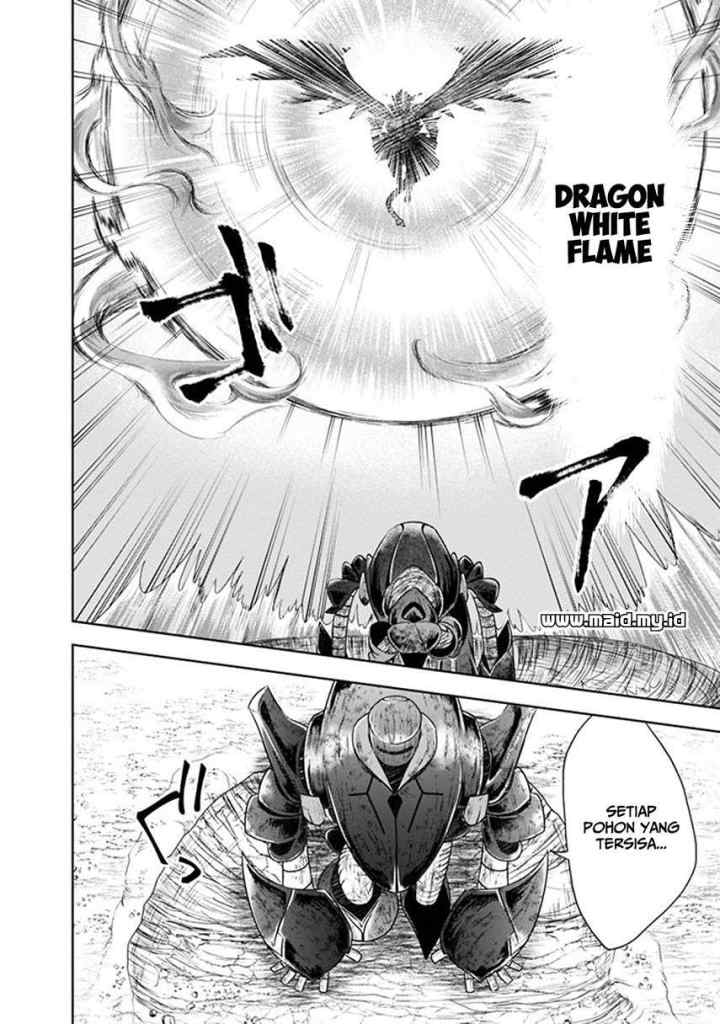 Ore No Ie Ga Maryoku Spot Datta Ken: Sundeiru Dake De Sekai Saikyou chapter 22 halaman 13