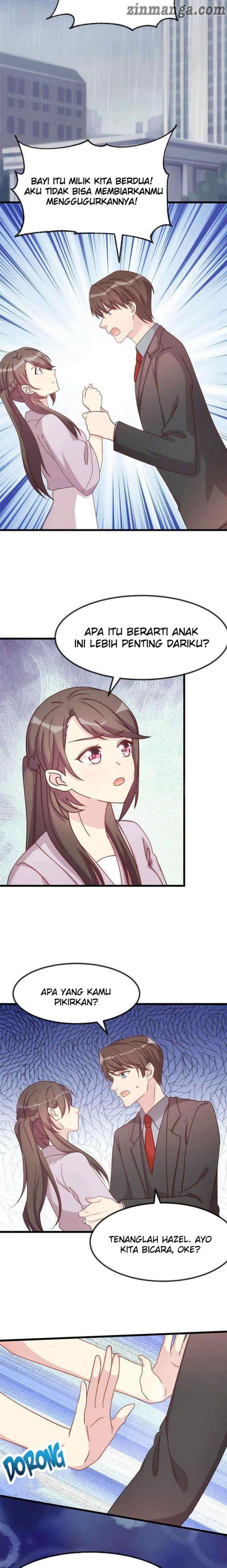 CEO's Sudden Proposal chapter 341 halaman 4