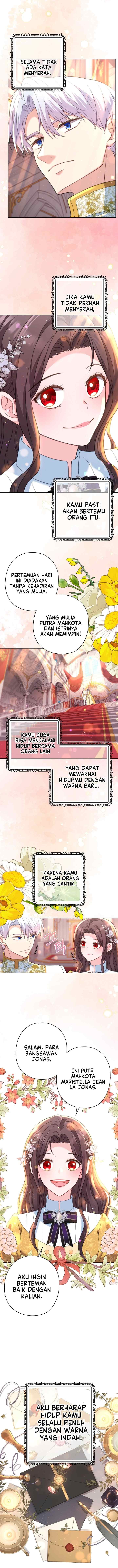 Dear My Friend chapter 90 halaman 16