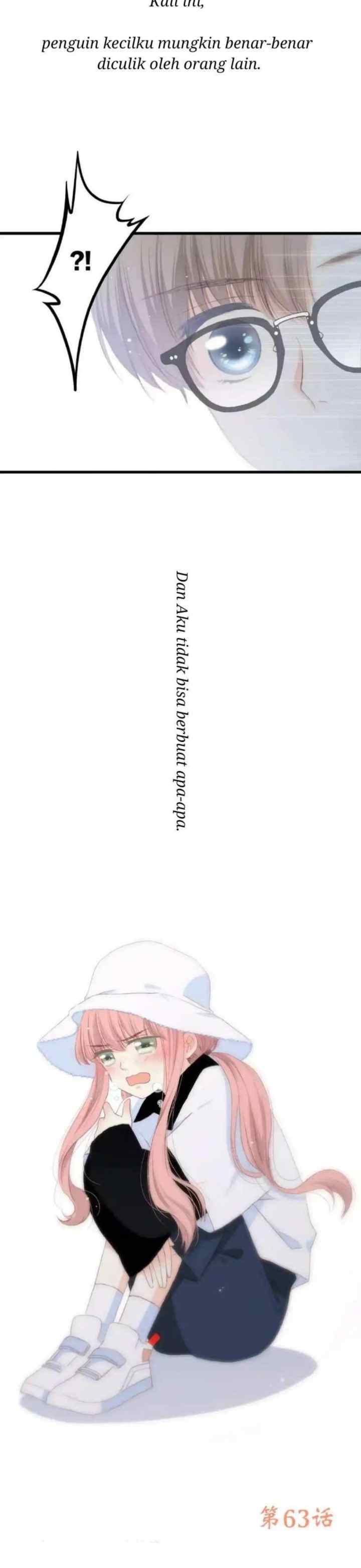 Love Never Fails chapter 63 halaman 17