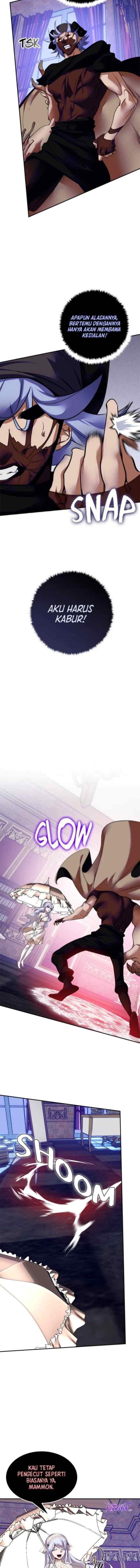 Return to Player chapter 187 halaman 5