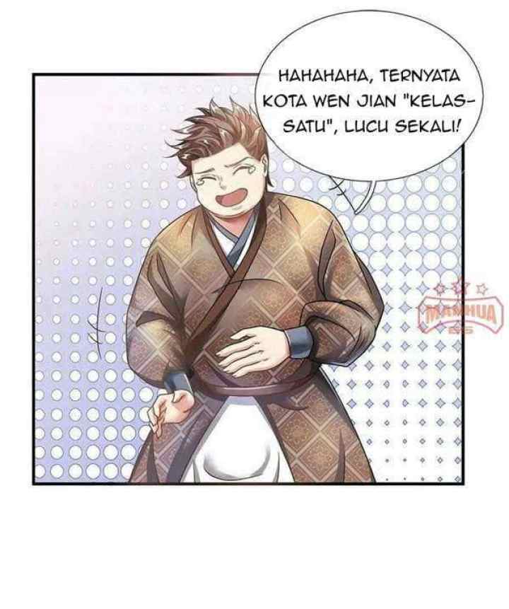 Marvelous Hero of the Sword chapter 62 halaman 16