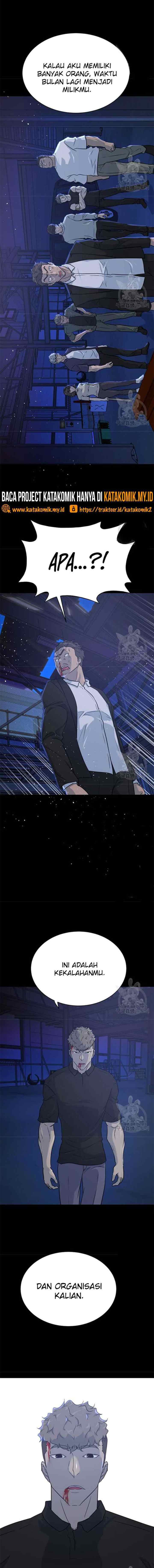 Trigger chapter 106 halaman 15