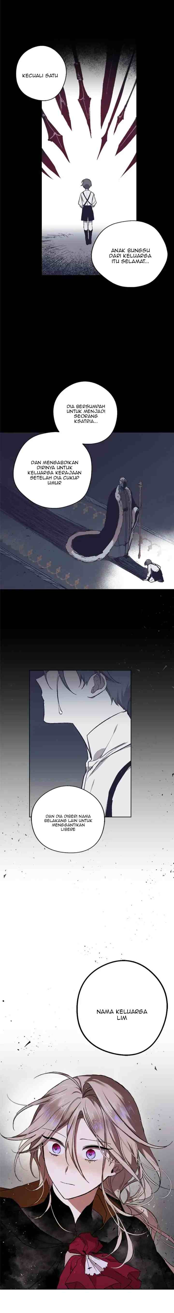 Confession Of The Demon King chapter 15 halaman 16