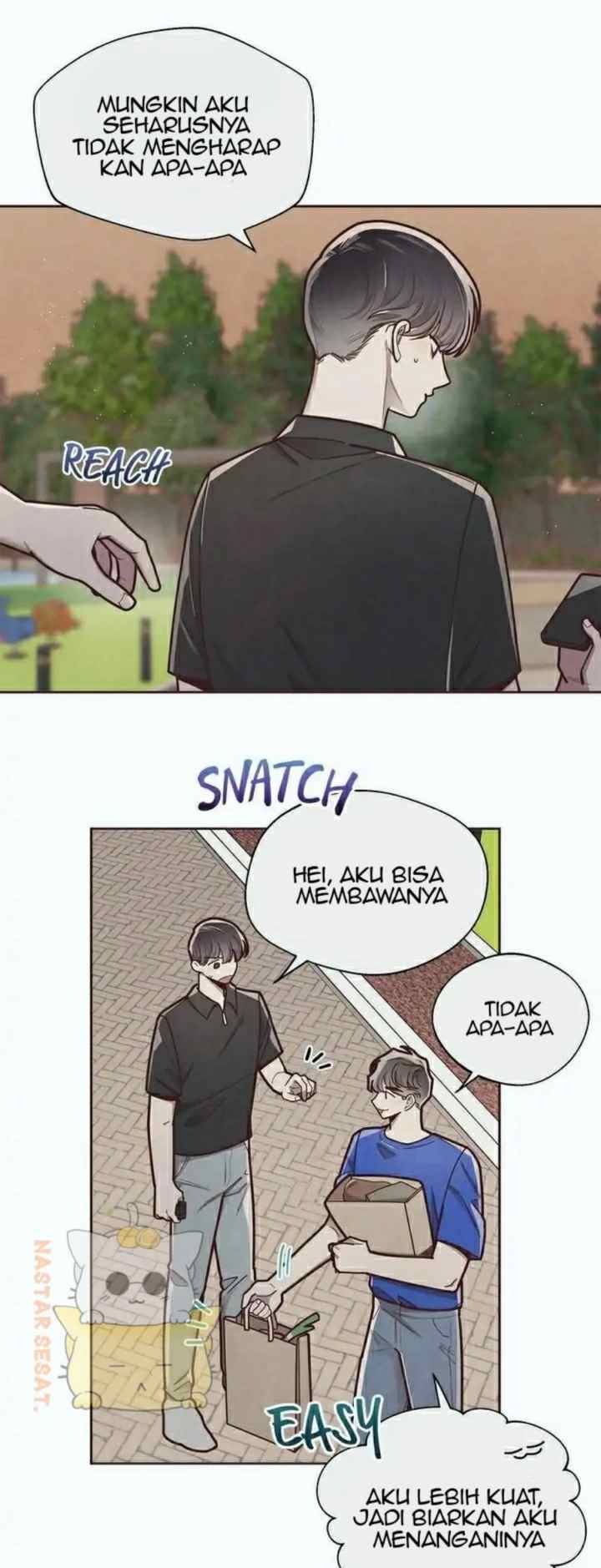 Relationship Ring chapter 22 halaman 5