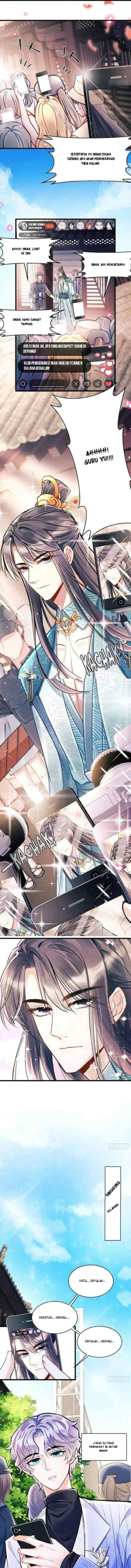 I Suspect the Actor Is Fishing for Me chapter 1 halaman 4