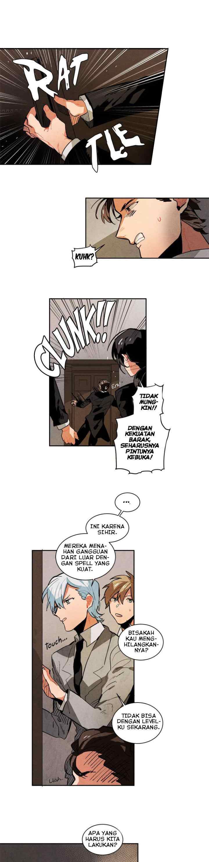 Ernak chapter 55 halaman 5