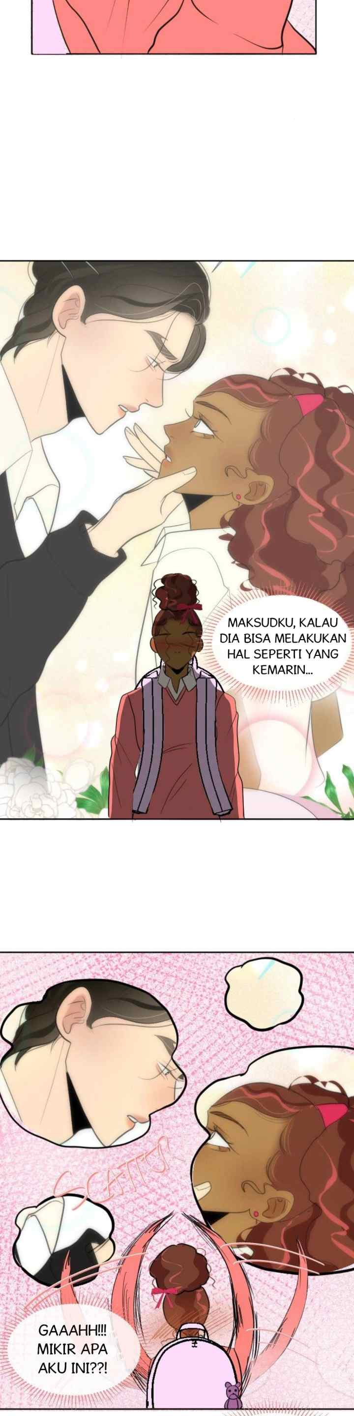 Violent Pink chapter 16 halaman 9