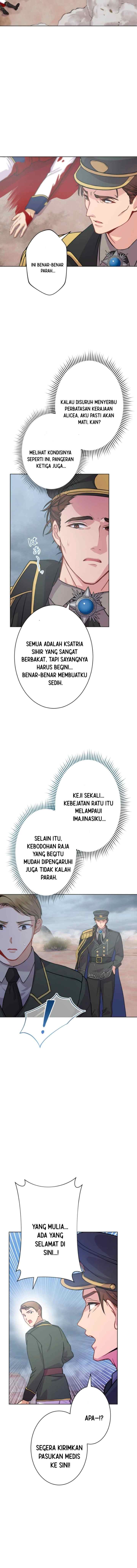 The Overpowered Regeneration Magic! chapter 3 halaman 18