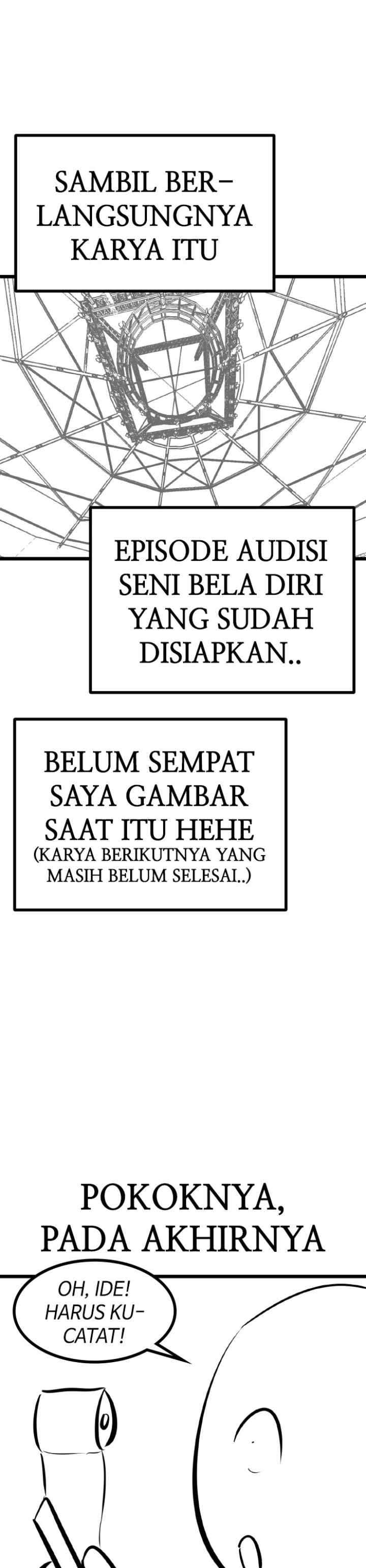 Attention Seeker chapter 122.5 halaman 15